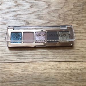 Natasha Denona Mini Star Palette